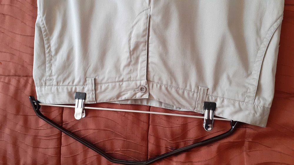 Официален мъжки панталон ANDREWS размер 48