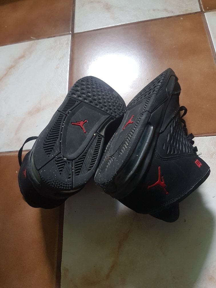 Ghete Jordan 38cm