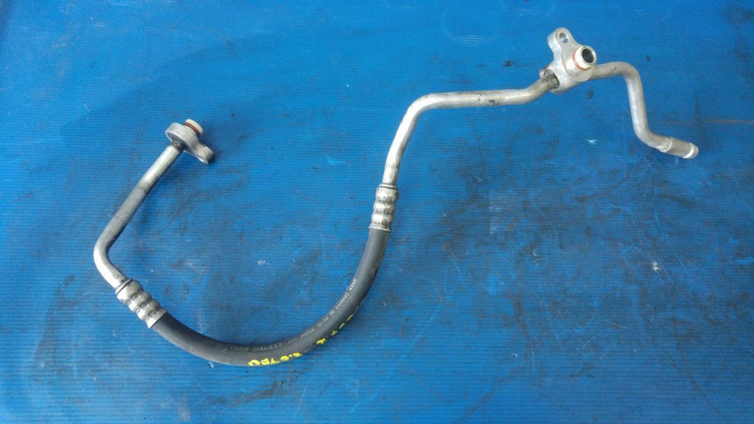 conducta ac 2.0 tdci ford focus 2 2004-2013