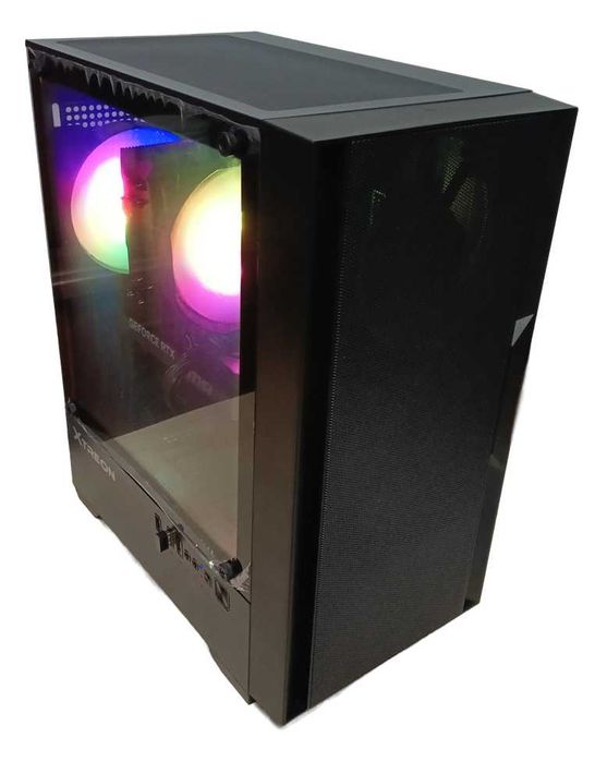 RTX5060/12400F/ОЗУ 32GB/SSD512gb