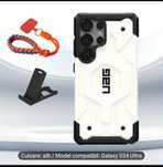 Vând husa s24 ultra UAG (URBAN ARMOUR GEAR)