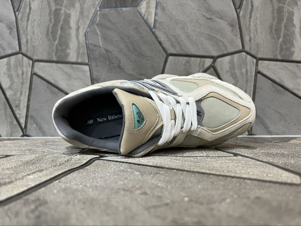 New Balance 9060 “Sea Salt Surf”