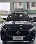 Trekir bilan Kia sonetdan ancha sifatli MG ZS krasoveri