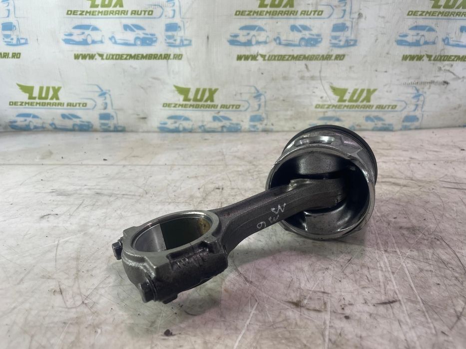 Piston cu biela 1.6 dci r9m408 Renault Talisman 1 [2012 - 2020]