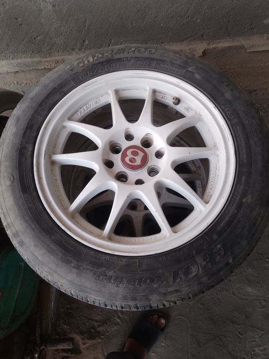 Saka diska r15 lik