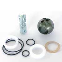 Kit sfera / robinet capac aer pompa sapa Turbosol Transmat SET-ROBINET