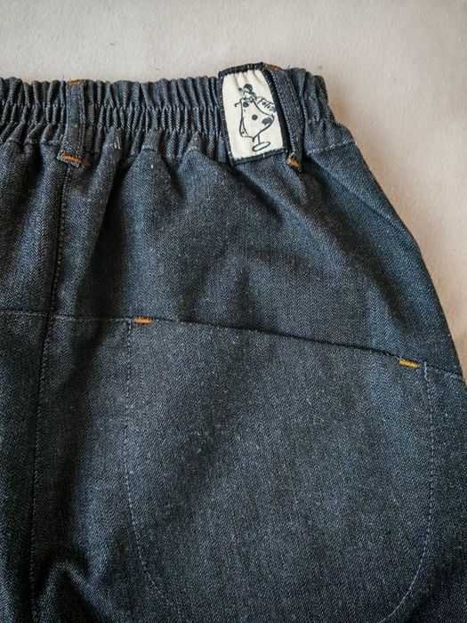 Панталон дамски Fetish