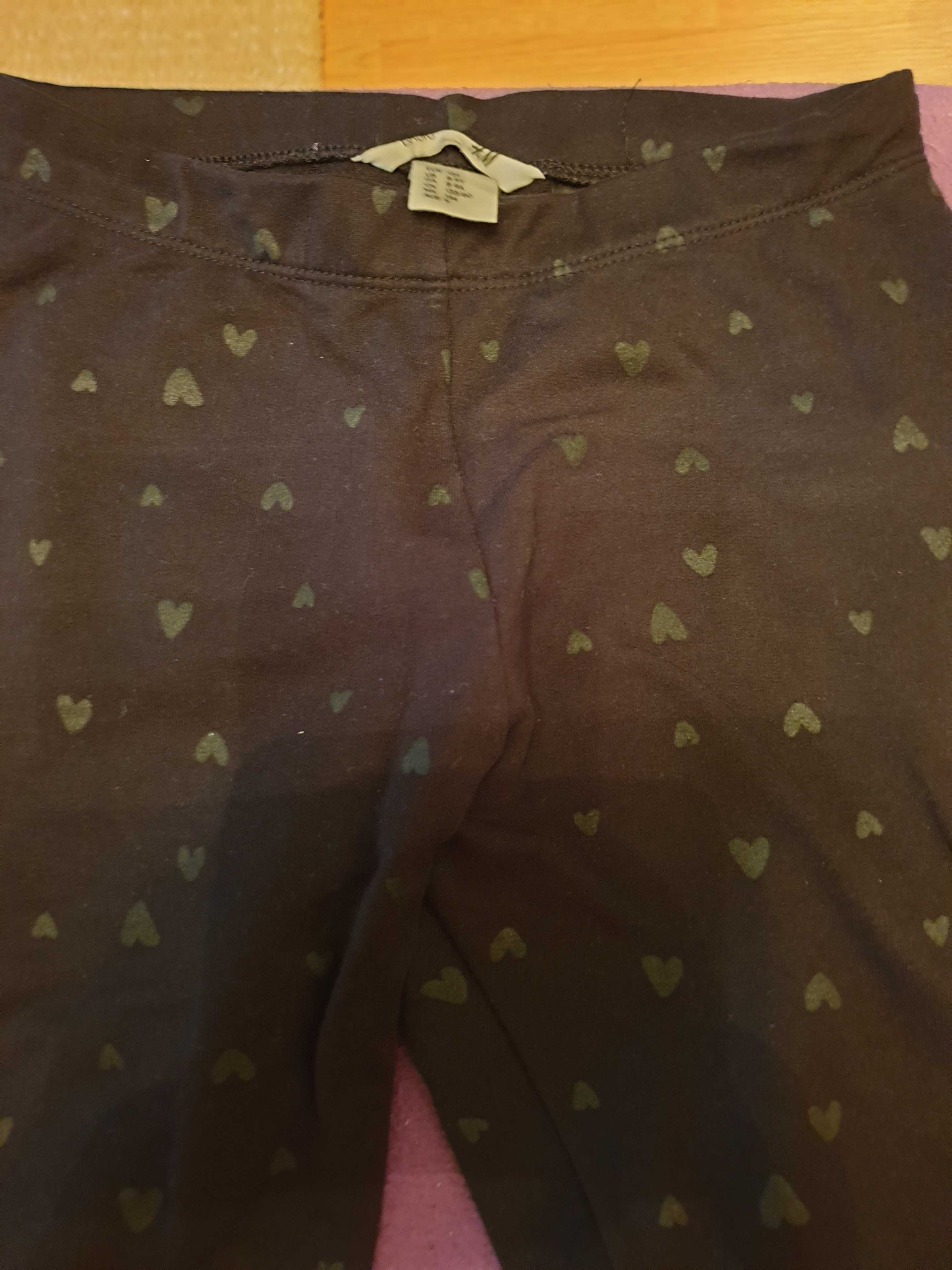 Pantaloni H&M 8-9 ani