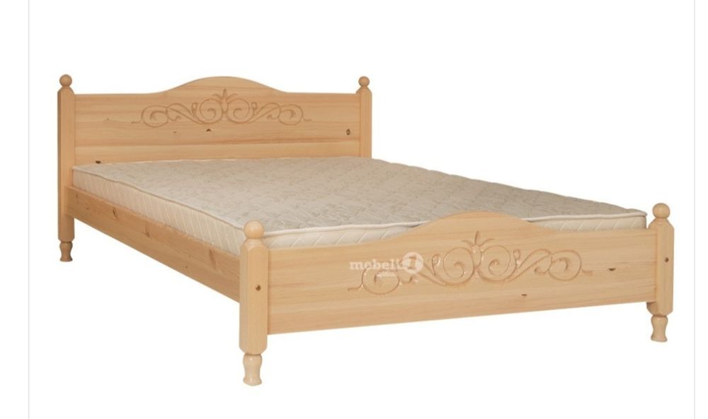 Нова спалня от чам ,160/190