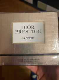 Крем Dior Prestige