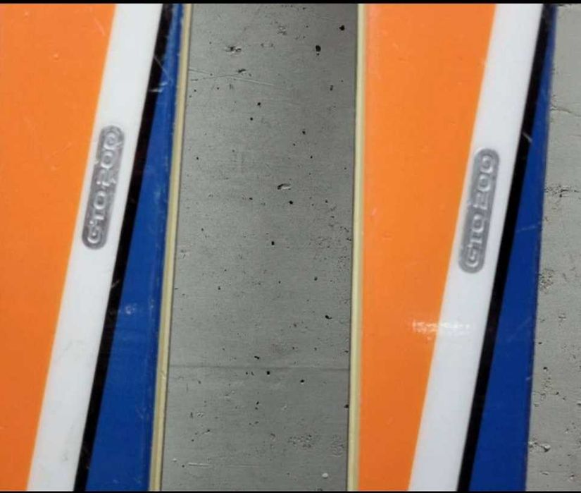 Алпийски ски Head (два чифта)