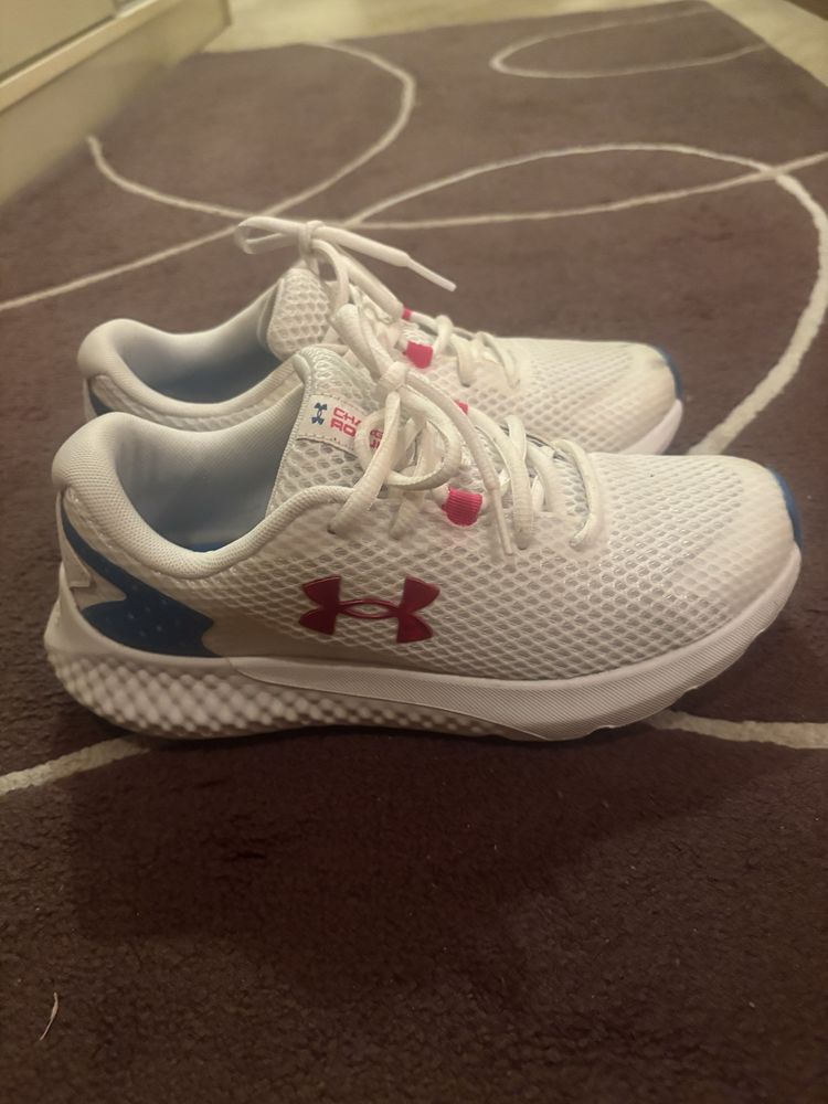 Маратонки Under Armour