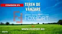 COMISION 0 % Teren extravilan 10.000 mp - Mosnita Noua - Zona Lidl