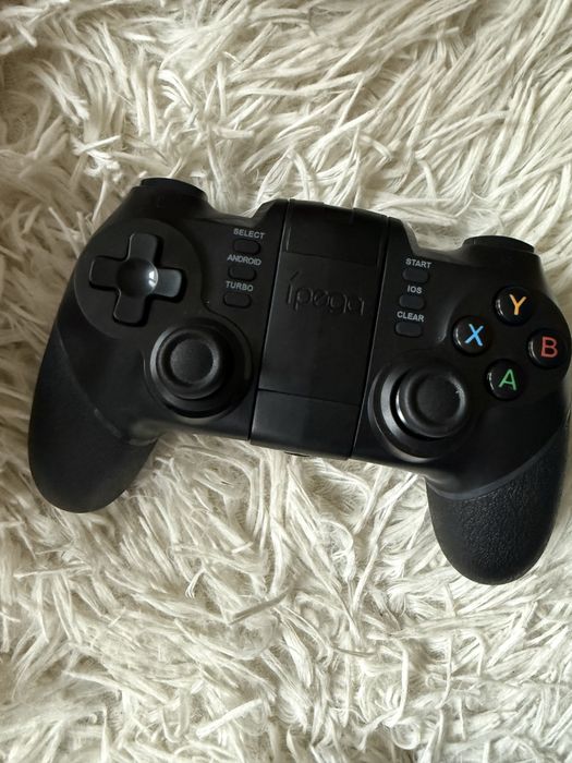 безжичен Джойстик за компютър и телефон