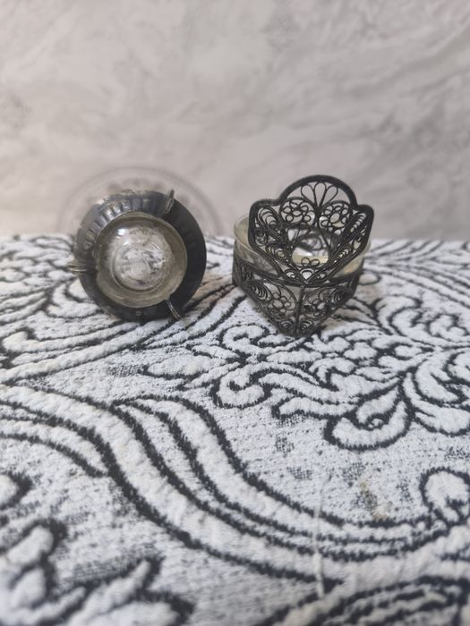 Горчичници ссср Мельхиор