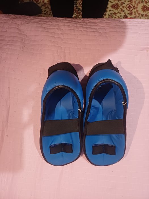 Футы для единоборств