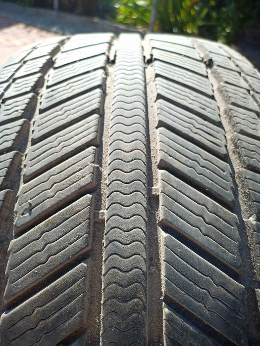 anvelopa 245/40 R19 iarna