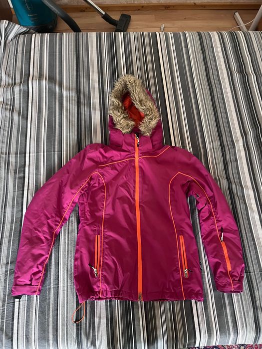 Дамско Ски Яке номер 38EU S или M размер