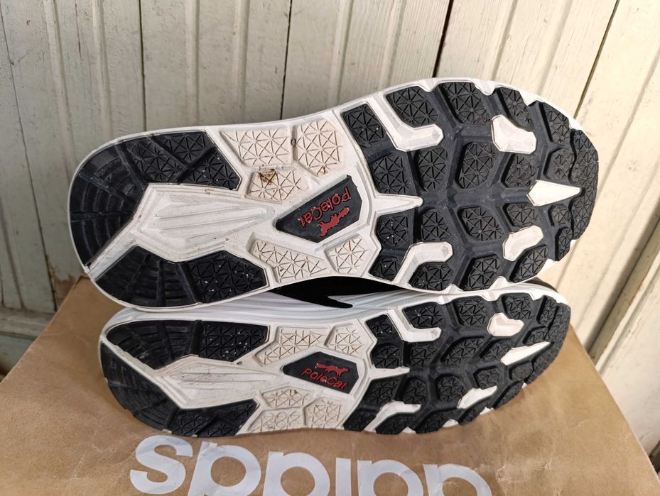 ''Polecat Actio Track Gore-Tex''оригинални маратонки 44 номер