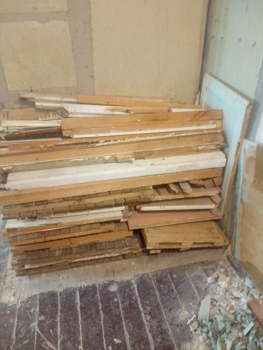 Бесплатно,даром дрова