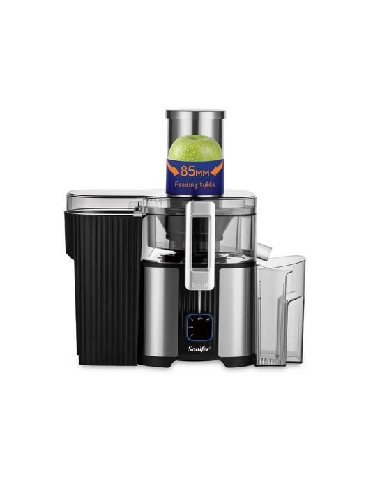 Соковыжималка Sonifer SF-5543, кухонная электрическая 1000w sv5