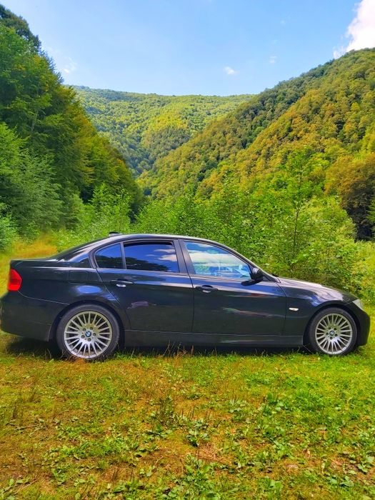 De vanzare Bmw E90 320 D