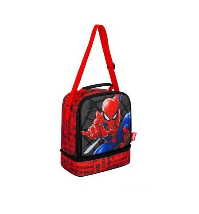 Термо чанта за храна Mercado Trade