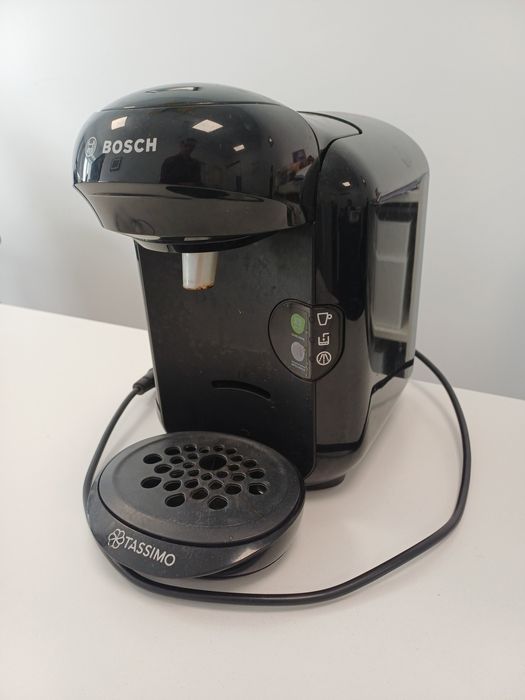 Aparat de cafea Tassimo Bosch