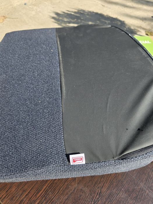 Perna ortopedica Sissel Special 2 in 1 Nou!