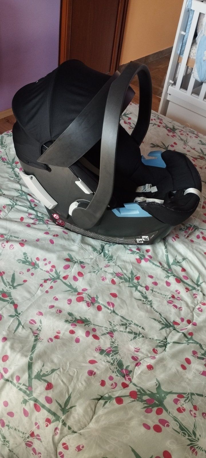 Столче за кола Cybex aton 5