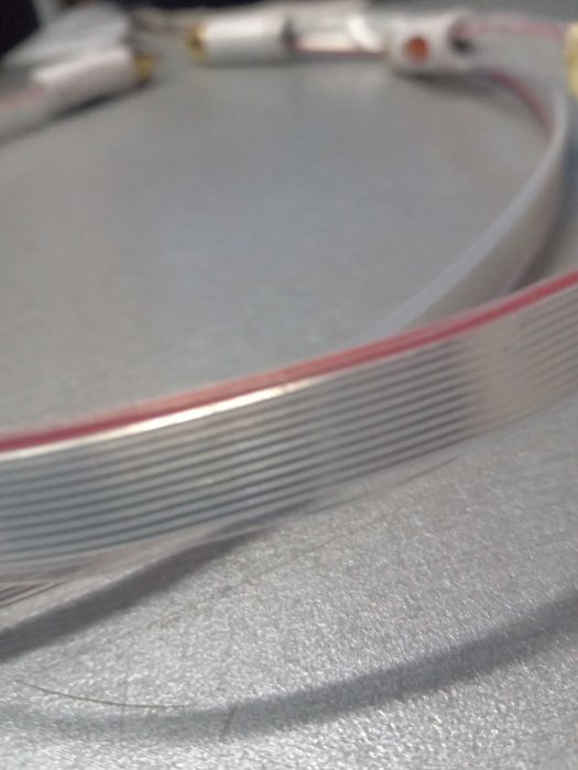 Кабели Nordost ,,Red Dawn''