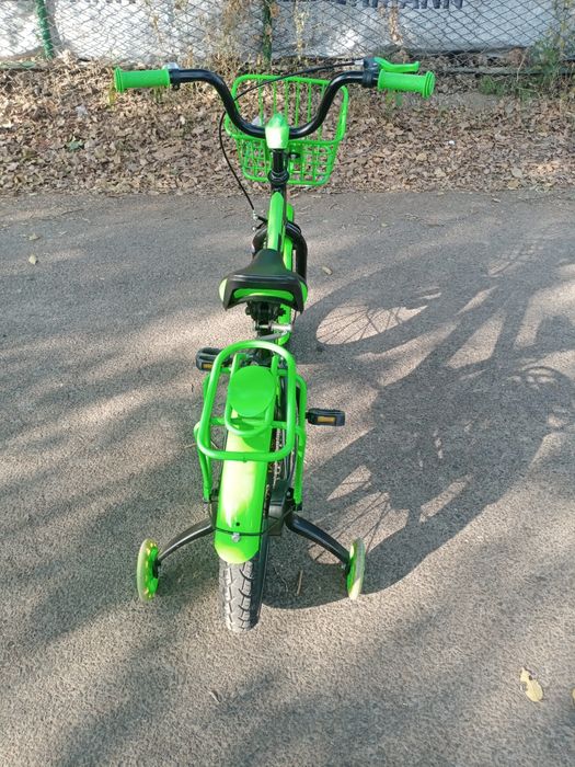 Велосипед 400 000