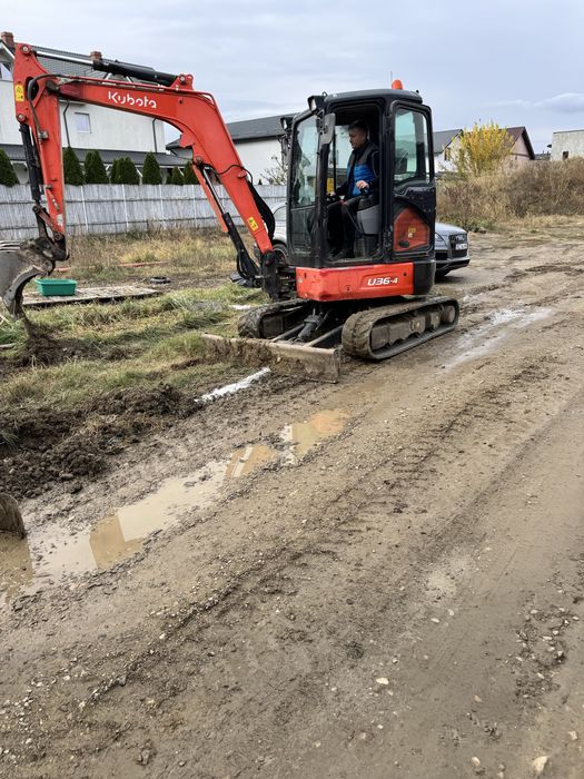 Transport agregate de balastiera
