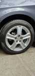 Set jante Toyota de 16 cu anvelope