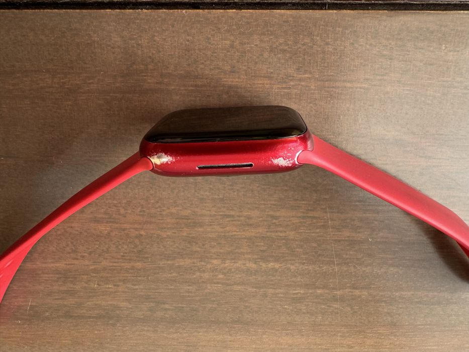 Apple watch seria 7 41mm