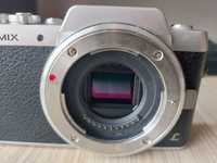 Aparat foto mirrorless Panasonic lumix dmc gf-7 fara obiectiv