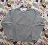NikeLab NRG Crewneck