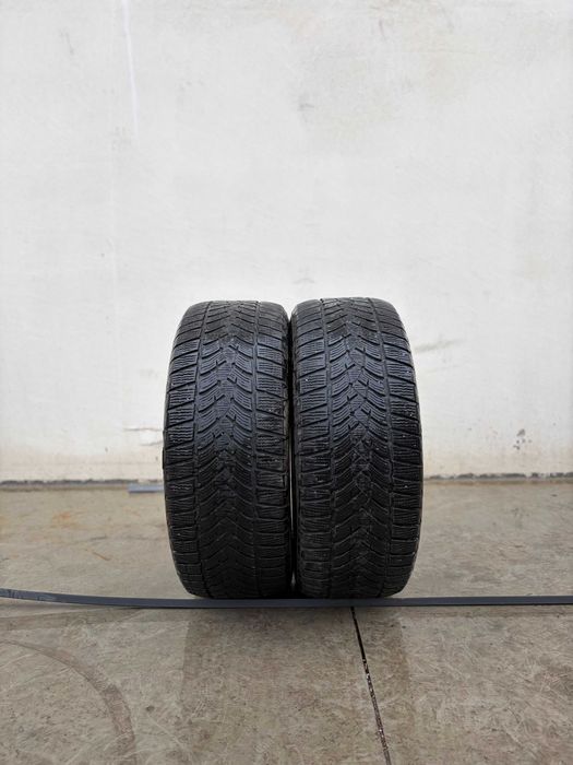 GoodYear 235/55R17- Stare foarte buna, livrare rapida, garantie!