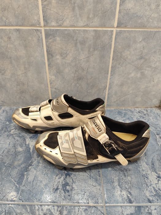 Shimano WM81 Eur 42 / 26.5 cm