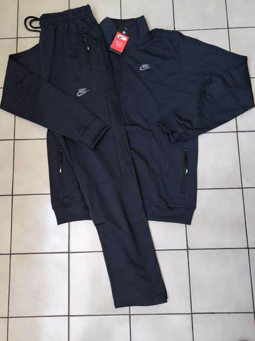 Екип ГИГАНТ 3XL, 4XL, 5XL, 6XL,7XL