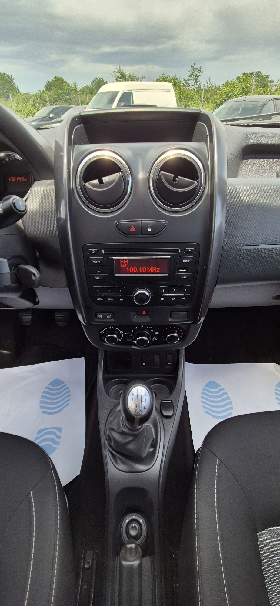 Dacia        Duster