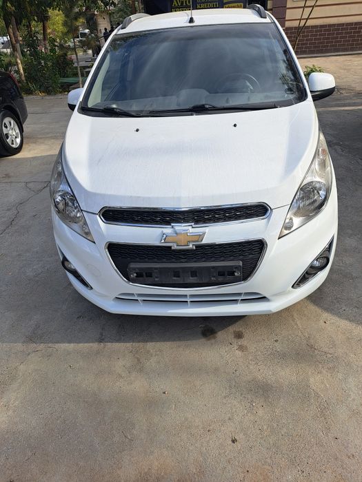 Спарк Автомат 2020