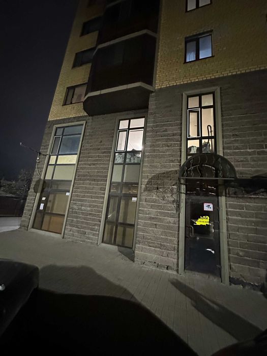 Аренда помещения