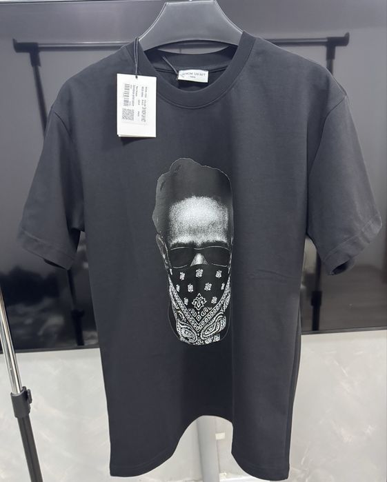 Tricou IH Nom Uh Nit