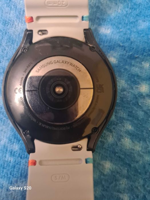 Samsung galaxy watch 4 44mm