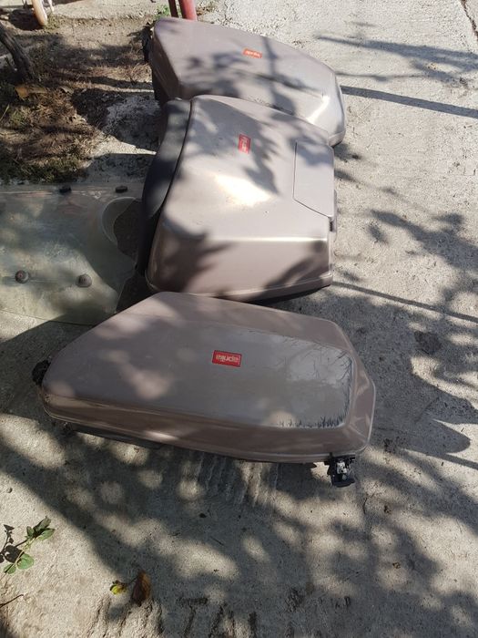 Vand pentru aprilia scaraebo