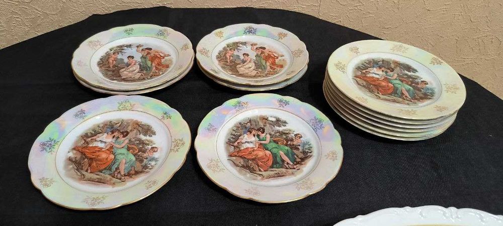 Продаётся посуда Мадонна