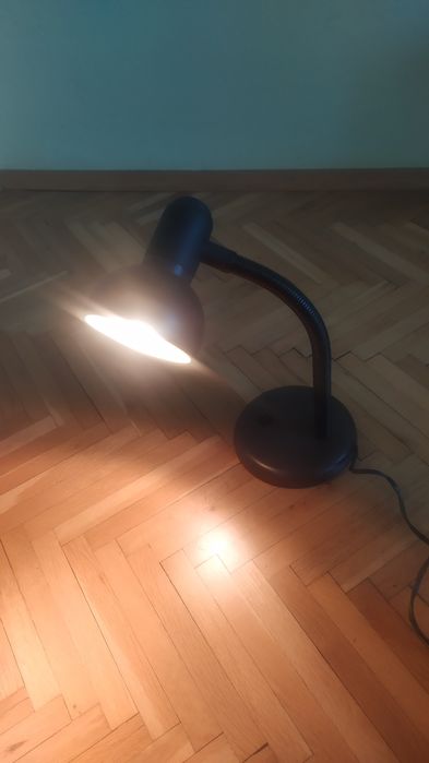 Настолна   лампа