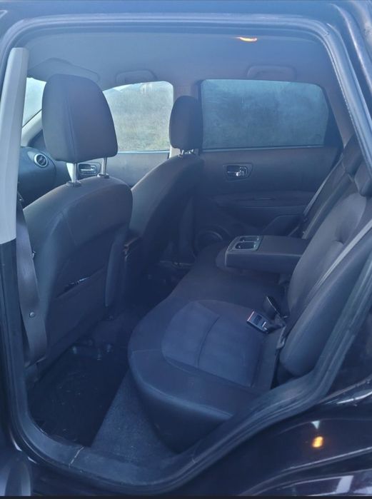 Vând Nissan Qashqai 4wd Automat Carplay Android Auto GPL 4x4