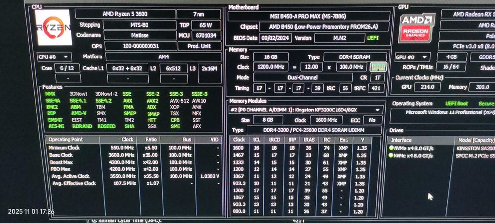 Kit placa de baza+procesor+memorie